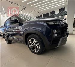 هیۆندای کرێتا